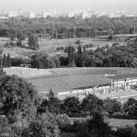 Stadion RKS Marymont