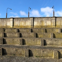 Balustrada