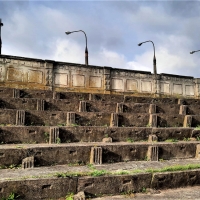 Balustrada