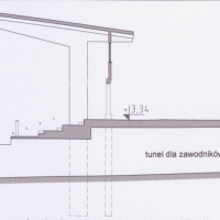 Trybuna główna
