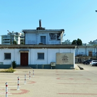 Pawilon sportowy