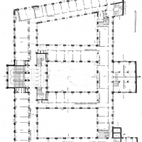 Plan I pietra