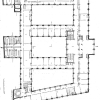 Plan II piętra