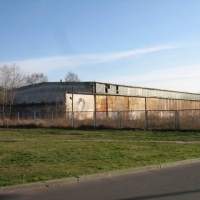 Hangar