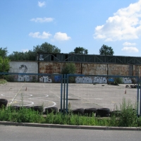 Hangar nr 2