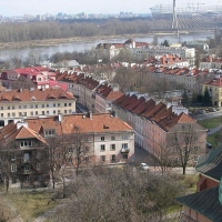 Mariensztat