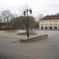 Rynek Mariensztacki