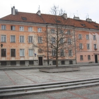 Rynek Mariensztacki