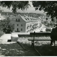 Mariensztat