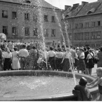 V Światowy Festiwal Młodzieży i Studentów