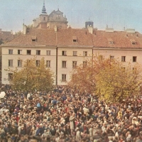 Jarmark Perski na Mariensztacie