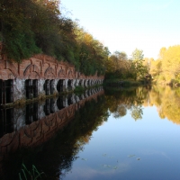 Zdjęcie Fort Zbarż (VII)