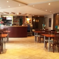 Restauracja u Piłkarzy