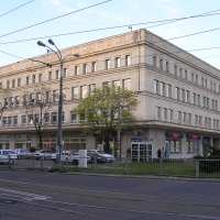 Zdjęcie Wola Plaza