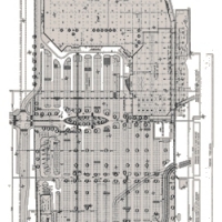 CH Ursynów - plan