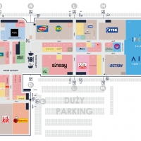 Mapa centrum