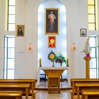 Kaplica boczna