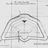 Fort Antoninów