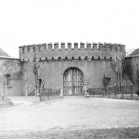 Fort Legionów