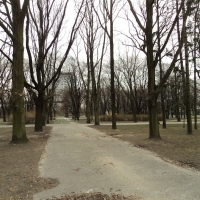 Park Traugutta