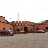 Fort Legionów