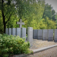 Kwatera żołnierzy niemieckich