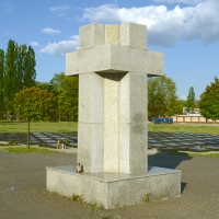 Cmentarz (kwatery U)