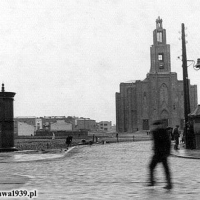 Kościół pw. Najczystszego Serca Maryi