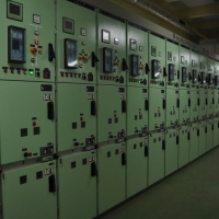 Rozdzielnia 15kV