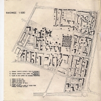 Projekt osiedli Rakowiec