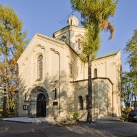 Katedra pw. Świętego Ducha