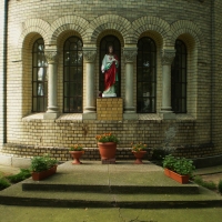 Kościół polskokatolicki pw. św. Ducha