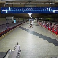 Stacja Metro Politechnika