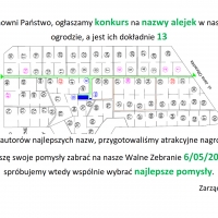 Plan ROD Sowińskiego