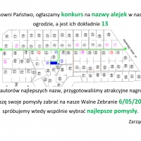 Plan ROD Sowińskiego