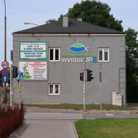 Radzymińska 118A