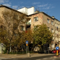 Szwedzka 33