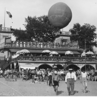 Plaża Poniatówka