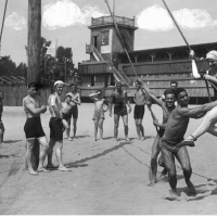 Plaża Poniatówka