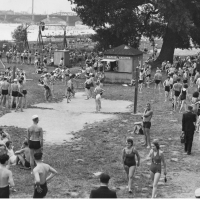 Plaża Braci Kozłowskich