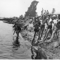 Plaża Braci Kozłowskich