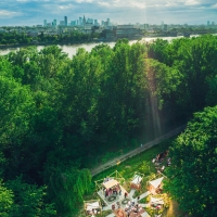 Lunapark nad Wisłą