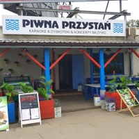 Piwna Przystań