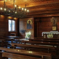 Kaplica