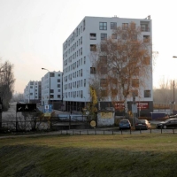 Osiedle Górczewska Park