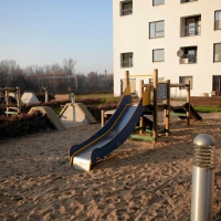 Osiedle Górczewska Park
