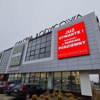 Galeria Łodygowa