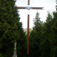 Krzyż