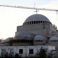 Cerkiew Hagia Sophia