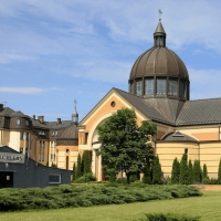 Świątynia i Dom Chleba